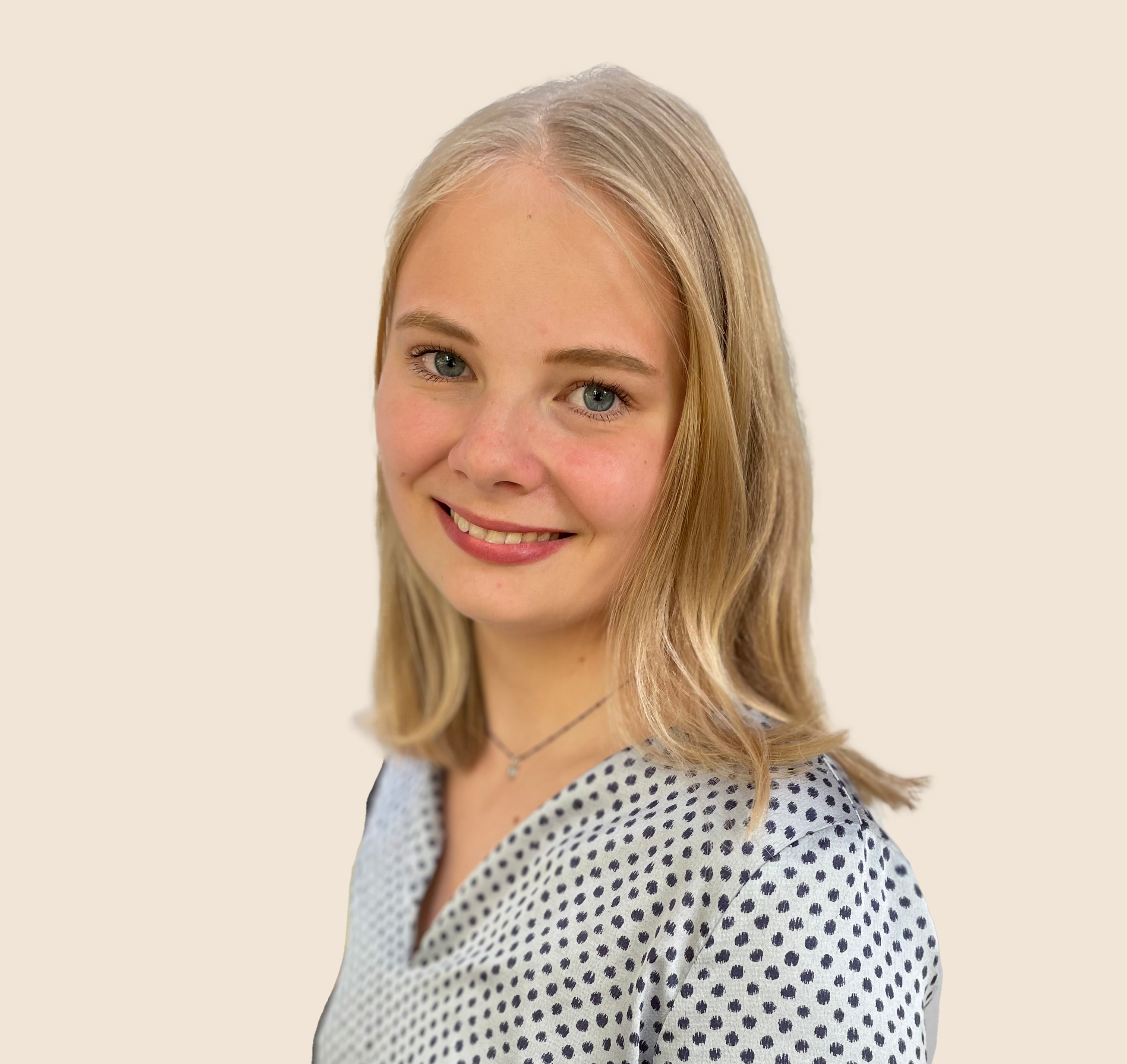Inger Jacobsen